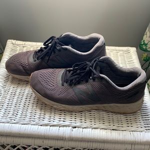 New balance sneakers